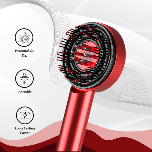 AvABELLE™ 3 in 1 Massage Brush